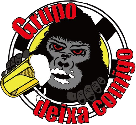 Grupo deixa comigo Official